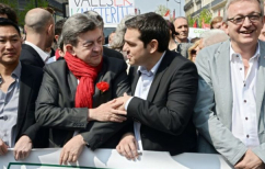 ΝΕΑ ΕΙΔΗΣΕΙΣ (Ο Μελανσόν ζητά αποβολή του ΣΥΡΙΖΑ από την Ευρωπαϊκή Αριστερά – Δεν συμφωνεί η ηγεσία του ΚΕΑ)