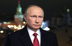 ΝΕΑ ΕΙΔΗΣΕΙΣ (Ρωσία: Θα υπάρξουν συνέπειες – Πρέπει να είσαι ανώμαλος να χτυπάς τη Συρία όταν πάμε για ειρήνη)