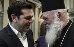 ΝΕΑ ΕΙΔΗΣΕΙΣ (Κλήρος και λαός ενάντια στους ολίγους και τους ολίγιστους!)