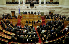 ΝΕΑ ΕΙΔΗΣΕΙΣ (Πως διαμορφώνονται οι συσχετισμοί για ψήφο εμπιστοσύνης και συμφωνία Πρεσπών)