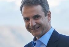 ΝΕΑ ΕΙΔΗΣΕΙΣ (Κυρ. Μητσοτάκης: Να γυρίσουμε σελίδα)