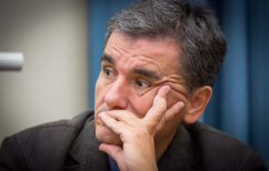 ΝΕΑ ΕΙΔΗΣΕΙΣ (Τσακαλώτος στο Reuters: Η Ελλάδα θέλει καθαρή έξοδο από το πρόγραμμα)