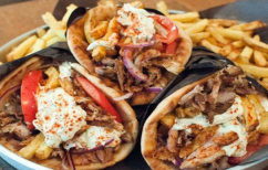 ΝΕΑ ΕΙΔΗΣΕΙΣ (Ο «γύρος» το πρώτο ελληνικό Εγγυημένο Παραδοσιακό Ιδιότυπο Προϊόν)