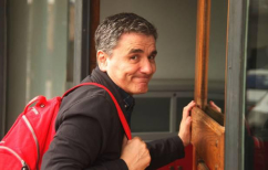 ΝΕΑ ΕΙΔΗΣΕΙΣ (Βάζουν δύσκολα στον Τσακαλώτο στο eurogroup)