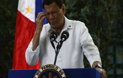 ΝΕΑ ΕΙΔΗΣΕΙΣ (Φιλιππίνες: «Εκτελέστε με, μην με φυλακίσετε» δηλώνει ο πρόεδρος Ντουτέρτε)