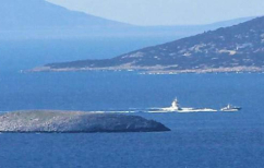 ΝΕΑ ΕΙΔΗΣΕΙΣ (Η νέα κρίση στα Ίμια: Ένα μήνυμα με πολλαπλούς αποδέκτες και μία πρόταση πολιτικής)