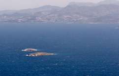 ΝΕΑ ΕΙΔΗΣΕΙΣ (Πρόκληση από Τουρκικό ΥΠΕΞ: Τα Ίμια είναι τουρκικά εδάφη – Άμεση απάντηση από την Ελλάδα)