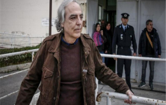 ΝΕΑ ΕΙΔΗΣΕΙΣ (Αλλαγή πλεύσης για τις άδειες Κουφοντίνα: Είσαι πολυισοβίτης, μπορεί να το ξανακάνεις)