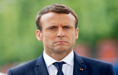 ΝΕΑ ΕΙΔΗΣΕΙΣ (Μακρόν: Η Γαλλία «θα βομβαρδίσει» αν αποδειχθεί η χρήση χημικών όπλων στη Συρία)
