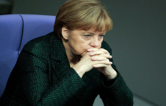 ΝΕΑ ΕΙΔΗΣΕΙΣ (Η Μέρκελ φεύγει, η Γερμανία αλλάζει;)