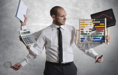 ΝΕΑ ΕΙΔΗΣΕΙΣ (Τι είναι το τεχνοστρές και πώς επηρεάζει την υγεία των εργαζομένων)