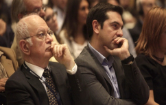 ΝΕΑ ΕΙΔΗΣΕΙΣ (Με sms παραιτήθηκε ο Παπαδημητρίου-Tι απάντησε ο Τσίπρας)