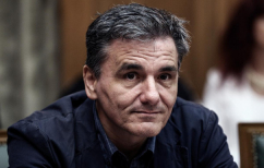 ΝΕΑ ΕΙΔΗΣΕΙΣ (Τσακαλώτος: Δεν νιώθω τύψεις για τα μέτρα- Μόνο λίγο «τσαλακωμένος»)