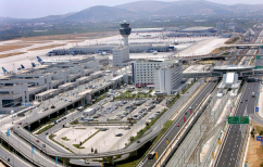 ΝΕΑ ΕΙΔΗΣΕΙΣ (Αεροδρόμιο Ελ. Βενιζέλος: Γιατί το δημόσιο θέλει να πάρει μόλις 480 εκατ. ευρώ αντί για 3 δισ.;)