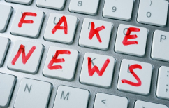 ΝΕΑ ΕΙΔΗΣΕΙΣ (Έρευνα: Τι πιστεύουν οι Έλληνες για το Διαδίκτυο, τα fake news και την ελευθερία του λόγου)