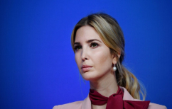 ΝΕΑ ΕΙΔΗΣΕΙΣ (Στο επίκεντρο έρευνας του FBI η Ιβάνκα Τραμπ)