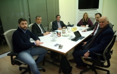 ΝΕΑ ΕΙΔΗΣΕΙΣ (Ώρα αποφάσεων για το Κίνημα Αλλαγής)