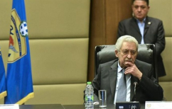 ΝΕΑ ΕΙΔΗΣΕΙΣ (Κουβέλης: Δεν είναι όμηροι οι δύο στρατιωτικοί στην Τουρκία)