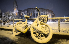 ΝΕΑ ΕΙΔΗΣΕΙΣ (Ευρώπη: Συνεχίζεται το κύμα ψύχους-Τους 60 έχουν φθάσει οι νεκροί)