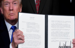 ΝΕΑ ΕΙΔΗΣΕΙΣ (ΗΠΑ: Τέλος η οικονομική βοήθεια σε τρεις χώρες εξαιτίας του μεταναστευτικού)