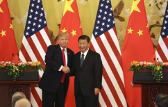 ΝΕΑ ΕΙΔΗΣΕΙΣ (Ο αναθεωρητισμός του Τραμπ στο παγκόσμιο status quo και ο κίνδυνος του χάους)