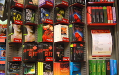 ΝΕΑ ΕΙΔΗΣΕΙΣ (Έρευνα απαντά: Ποια βιβλία γίνονται best seller)