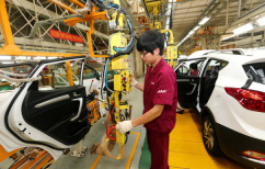 ΝΕΑ ΕΙΔΗΣΕΙΣ (Η Κίνα και μεγαλύτερος κατασκευαστής αυτοκινήτων, παγκοσμίως)