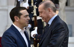 ΝΕΑ ΕΙΔΗΣΕΙΣ (Foreign Policy: Ελλάδα και Τουρκία οδεύουν αργά προς τον πόλεμο)