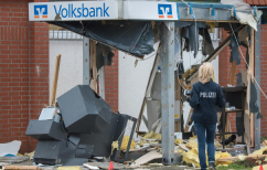 ΝΕΑ ΕΙΔΗΣΕΙΣ (Γκαζάκια και κόστος λειτουργίας μειώνουν τα ΑΤΜ στη Γερμανία)