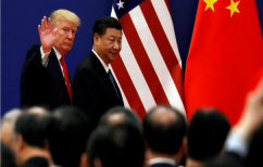 ΝΕΑ ΕΙΔΗΣΕΙΣ (Αντίποινα της Κίνας σε ΗΠΑ: Δασμοί σε 128 αμερικανικά προϊόντα)