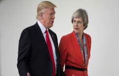 ΝΕΑ ΕΙΔΗΣΕΙΣ (Μέι: Οι επιδρομές στη Συρία δεν έγιναν επειδή το ζήτησε ο Τραμπ)