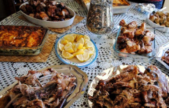 ΝΕΑ ΕΙΔΗΣΕΙΣ (Πάσχα: Πώς να προστατέψετε την καρδιά σας τις ημέρες των εορτών)