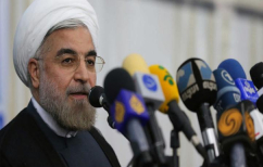 ΝΕΑ ΕΙΔΗΣΕΙΣ (Ρουχανί στον Μακρόν: Η πυρηνική συμφωνία του Ιράν δεν είναι διαπραγματεύσιμη)