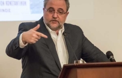 ΝΕΑ ΕΙΔΗΣΕΙΣ (Σπύρος Ριζόπουλος στον Πρωινό Λόγο: «Να αφήσουμε πίσω τον ξεπεσμό και την πολιτική μετριότητα!»)