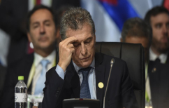 ΝΕΑ ΕΙΔΗΣΕΙΣ (Στο ΔΝΤ στρέφεται πάλι η Αργεντινή για «γραμμή οικονομικής στήριξης»)