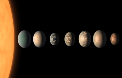 ΝΕΑ ΕΙΔΗΣΕΙΣ (Πλανήτης δεκαπλάσιος από τη Γη είχε πιθανόν συγκρουστεί με τον Δία)