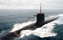 ΝΕΑ ΕΙΔΗΣΕΙΣ (Spiegel: Η Γερμανία θα δώσει έξι καταδιωκτικά υποβρύχια στην Τουρκία)