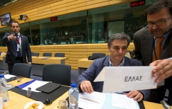 ΝΕΑ ΕΙΔΗΣΕΙΣ (Eurogroup: Εγκρίθηκε η αποδέσμευση του 1 δισ. ευρώ)