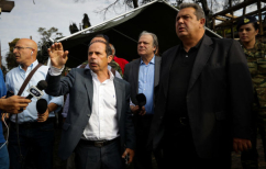 ΝΕΑ ΕΙΔΗΣΕΙΣ (Δήμαρχος Ραφήνας: Περιφερειακή σύμβουλος πλαστογράφησε έγγραφα για την εκκένωση στο Μάτι)