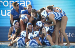 ΝΕΑ ΕΙΔΗΣΕΙΣ (Ασημένια η εθνική πόλο γυναικών στη Βαρκελώνη)