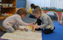 ΝΕΑ ΕΙΔΗΣΕΙΣ (Εκτός σταθμών 35.000 παιδιά – Φωτίου: Δεν υπάρχουν παιδικοί σταθμοί)