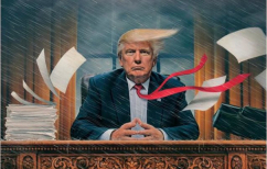 ΝΕΑ ΕΙΔΗΣΕΙΣ (Ο Τραμπ υποψήφιος για δεύτερη θητεία, αλλά χάνει στις δημοσκοπήσεις από τον Μπάιντεν)