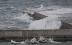 ΝΕΑ ΕΙΔΗΣΕΙΣ (Συνεχίζει και σήμερα τη σαρωτική πορεία του ο Ζορμπάς – Ποιες περιοχές θα χτυπήσει (live εικόνα))