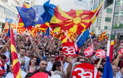 ΝΕΑ ΕΙΔΗΣΕΙΣ (Το Δημοψήφισμα στα Σκόπια και η εθνικά επιζήμια Συμφωνία των Πρεσπών)