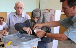 ΝΕΑ ΕΙΔΗΣΕΙΣ (Στα Σκόπια ψηφίζουν – ‘Ερχεται «κυκλώνας»;)