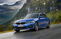 ΝΕΑ ΕΙΔΗΣΕΙΣ (Η BMW στοχεύει κορυφή με τη νέα Σειρά 3)