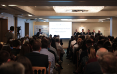 ΝΕΑ ΕΙΔΗΣΕΙΣ («Το ΝΑΤΟ στην Εποχή του Τραμπ»- Με μεγάλη επιτυχία η εκδήλωση του ΚΕΔΙΣΑ)