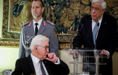 ΝΕΑ ΕΙΔΗΣΕΙΣ (Οι «συγγνώμες» των Γερμανών δεν συμψηφίζονται με το τεράστιο χρέος τους στην Ελλάδα!)