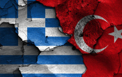 ΝΕΑ ΕΙΔΗΣΕΙΣ (Η Τουρκία καταρρέει και η Ελλάδα καλείται να αποκομίσει οφέλη!)