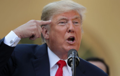 ΝΕΑ ΕΙΔΗΣΕΙΣ (Ο Ντόναλντ Τραμπ έκανε το μοιραίο λάθος; Η άδεια στον Ερντογάν άνοιξε εναντίον του τον ασκό του Αιόλου στις ΗΠΑ)